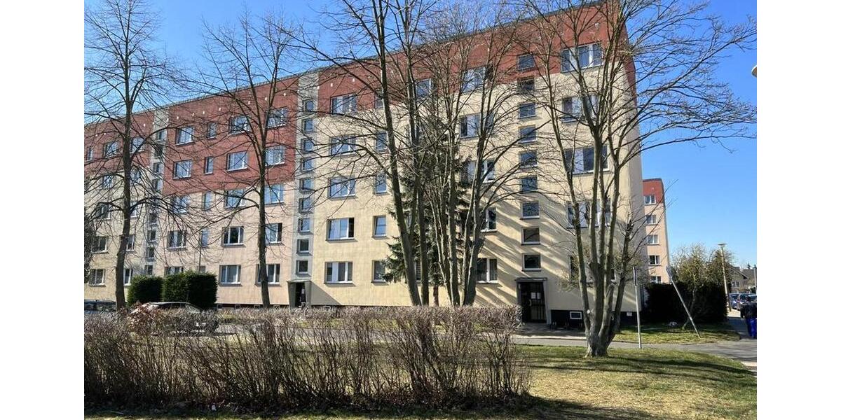 Etagenwohnung Bad Düben - 4 Zimmer, 71 m&sup2;, 494&euro; | Angebot:24714124
