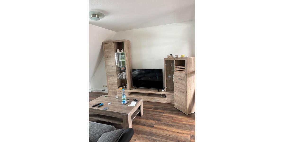 Dachgeschoßwohnung Floh-Seligenthal Seligenthal - 3 Zimmer, 65 m&sup2;, 422&euro; | Angebot:26038773