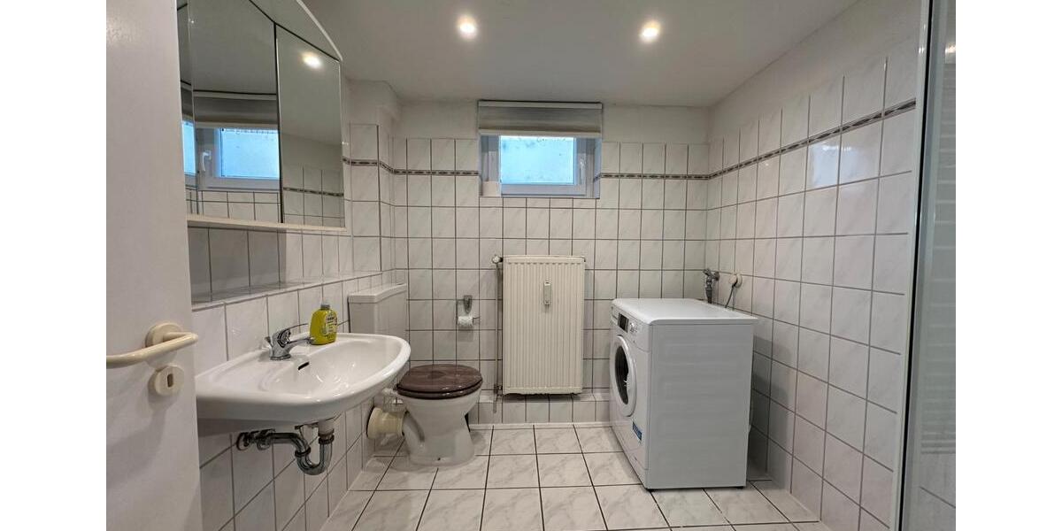 Erdgeschoßwohnung Kellinghusen - 3 Zimmer, 50 m&sup2;, 500&euro; | Angebot:25988124