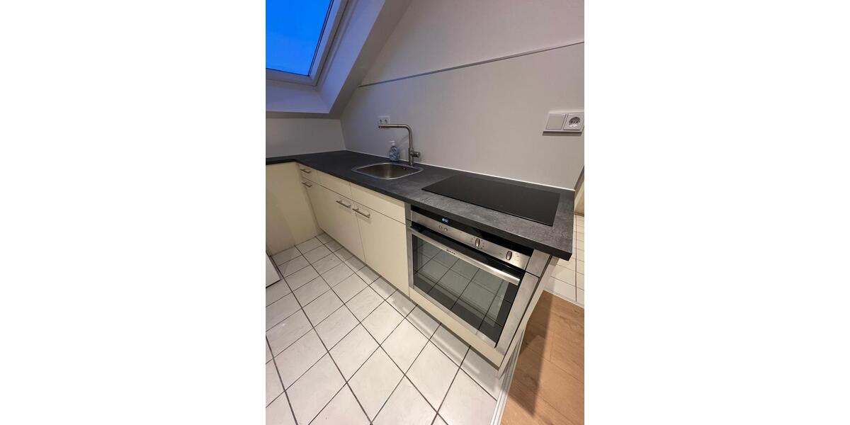 Dachgeschoßwohnung Seevetal Hagolt - 1 Zimmer, 30 m&sup2;, 850&euro; | Angebot:26526953