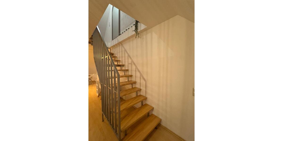 Maisonettenwohnung Steinen - 1.5 Zimmer, 47 m&sup2;, 750&euro; | Angebot:26045308