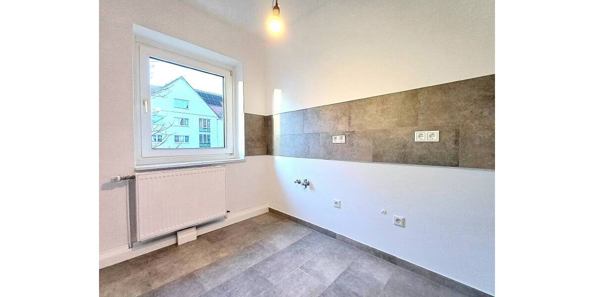 Etagenwohnung Minden Innenstadt - 3 Zimmer, 67 m&sup2;, 649&euro; | Angebot:25671051