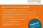 Erdgeschoßwohnung Gera Alt-Bieblach - 2 Zimmer, 40 m&sup2;, 300&euro; | Angebot:26534022