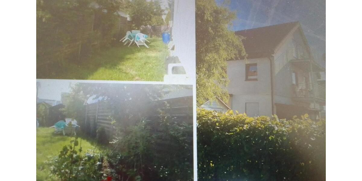 Dachgeschoßwohnung Magstadt - 2.5 Zimmer, 64 m&sup2;, 865&euro; | Angebot:25753231