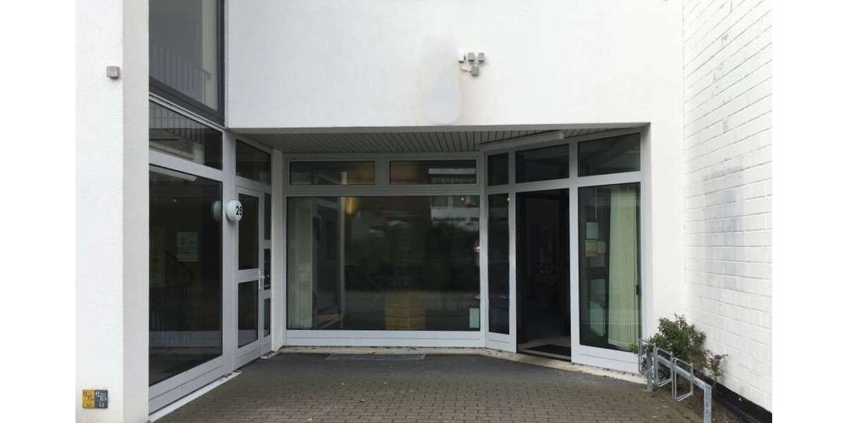 Gewerbeobjekt Braunschweig Kanzlerfeld - 493&euro; | Angebot:26769952