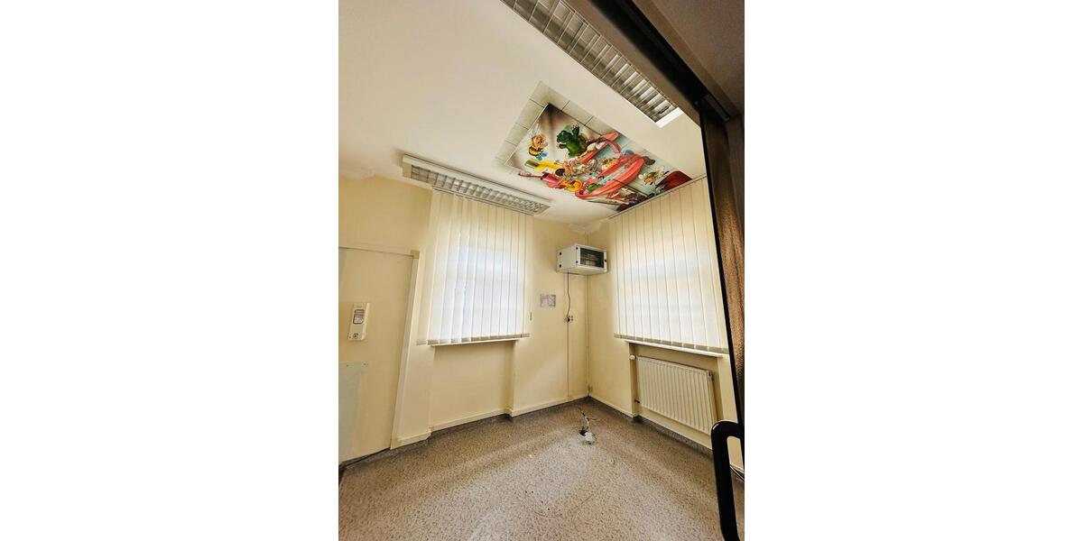 Gewerbeobjekt Hildburghausen - 910&euro; | Angebot:25432975