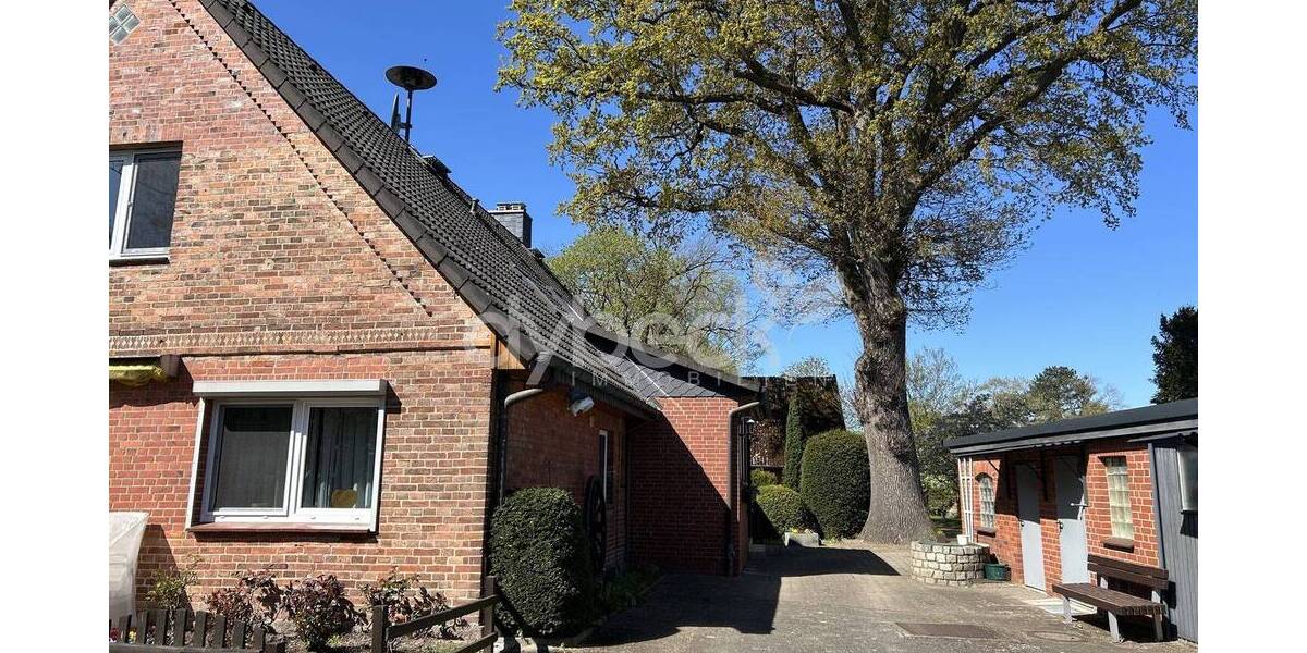 Etagenwohnung Brietlingen / Lüdershausen Lüdershausen - 3 Zimmer, 95 m&sup2;, 790&euro; | Angebot:26438128