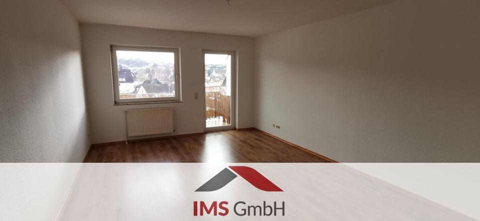 Etagenwohnung Stadtoldendorf - 3 Zimmer, 81 m&sup2;, 550&euro; | Angebot:24752889