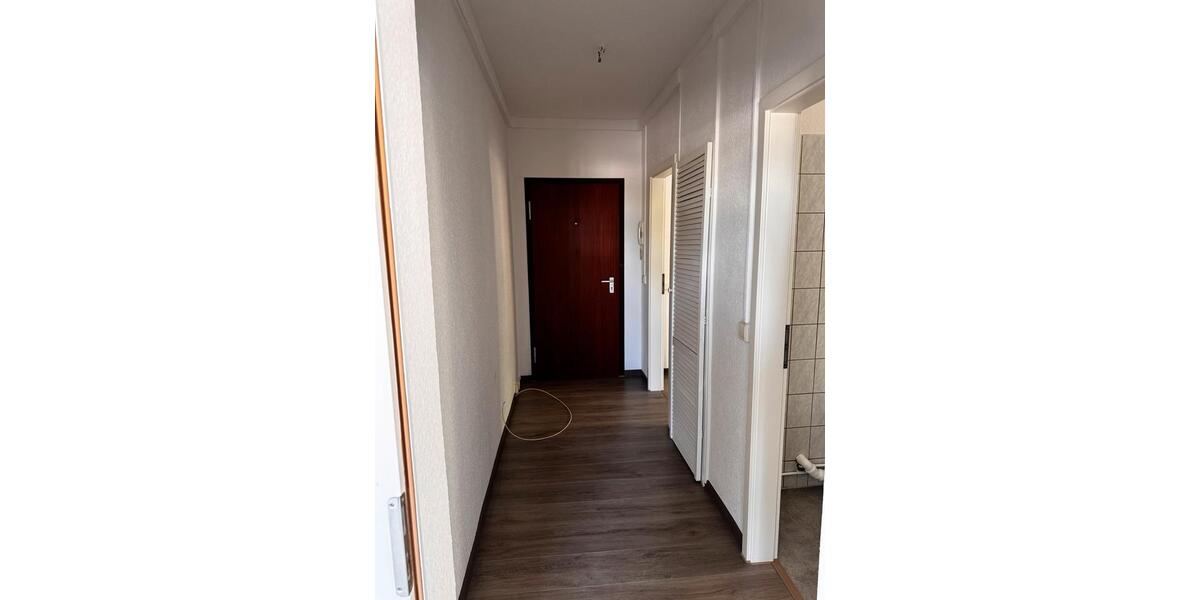 Erdgeschoßwohnung Blankenburg (Harz) - 2 Zimmer, 47 m&sup2;, 438&euro; | Angebot:20655250