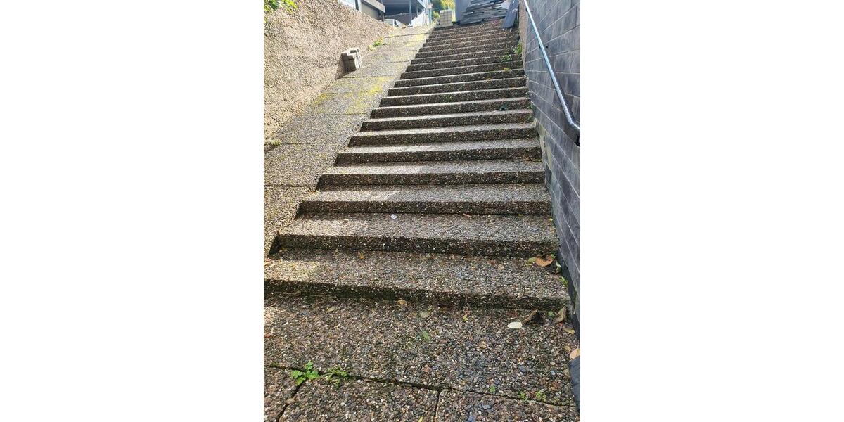 Erdgeschoßwohnung Hermeskeil - 3 Zimmer, 10&euro; | Angebot:23397644