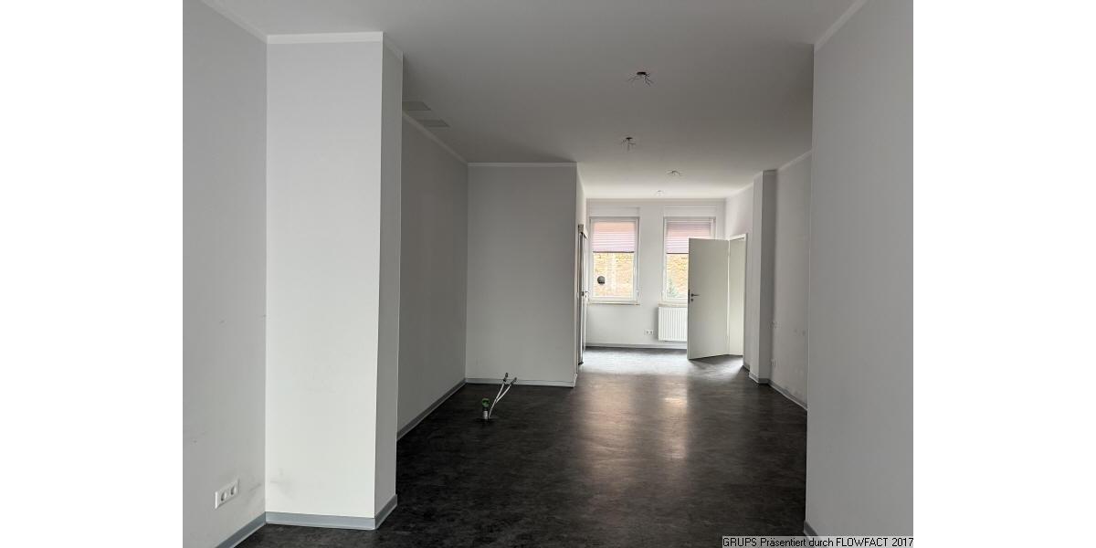 Gewerbeobjekt Weißwasser (Oberlausitz) - 400&euro; | Angebot:20455385