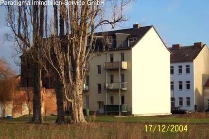 Wohnung Dessau-Roßlau Roßlau - 3 Zimmer, 51 m&sup2;, 320&euro; | Angebot:26757063