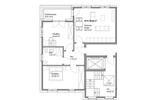 Etagenwohnung Bad Oldesloe - 3 Zimmer, 86 m&sup2;, 1.333&euro; | Angebot:26490663