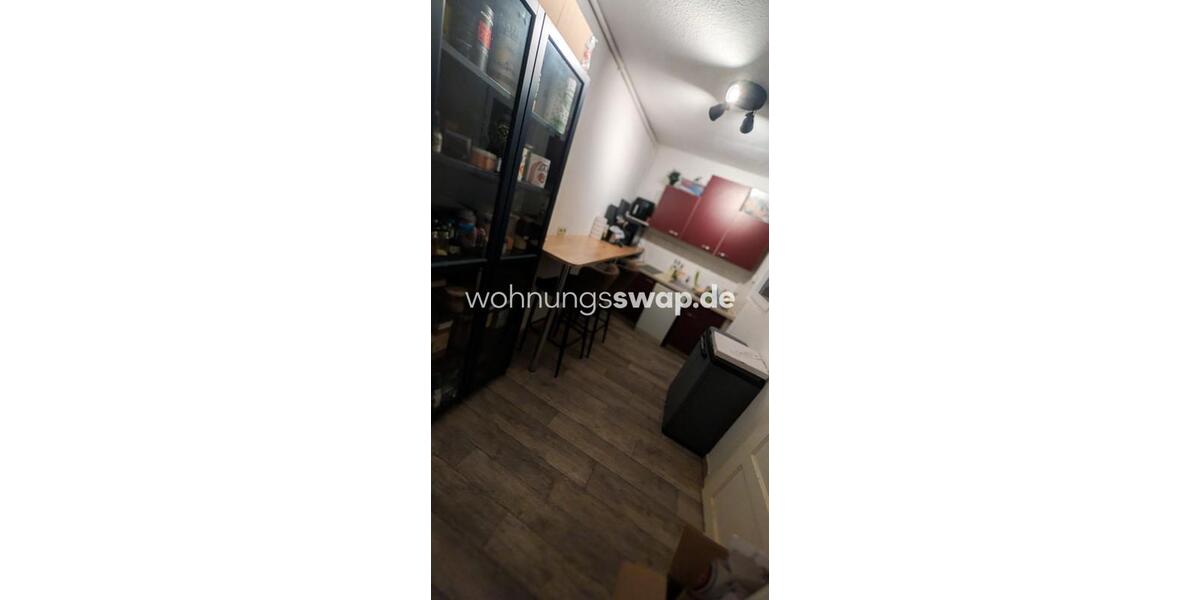 Etagenwohnung Lübeck Sankt Lorenz Nord - 2 Zimmer, 54 m&sup2;, 500&euro; | Angebot:25909164
