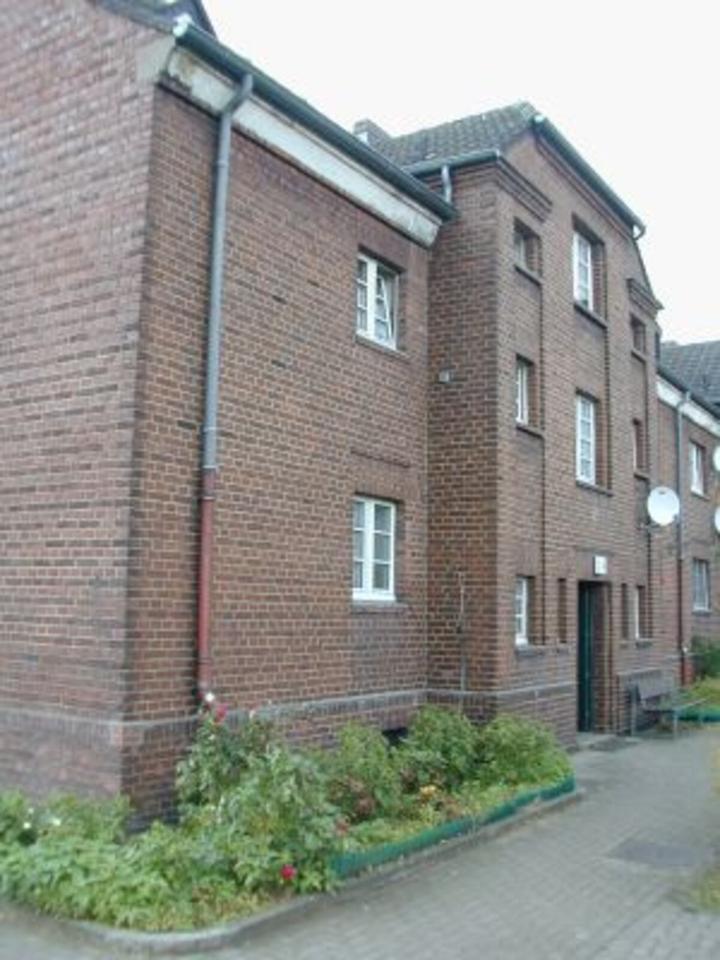 Die passende Wohnung von VIVAWEST mit Wohnberechtigungsschein. zimmer