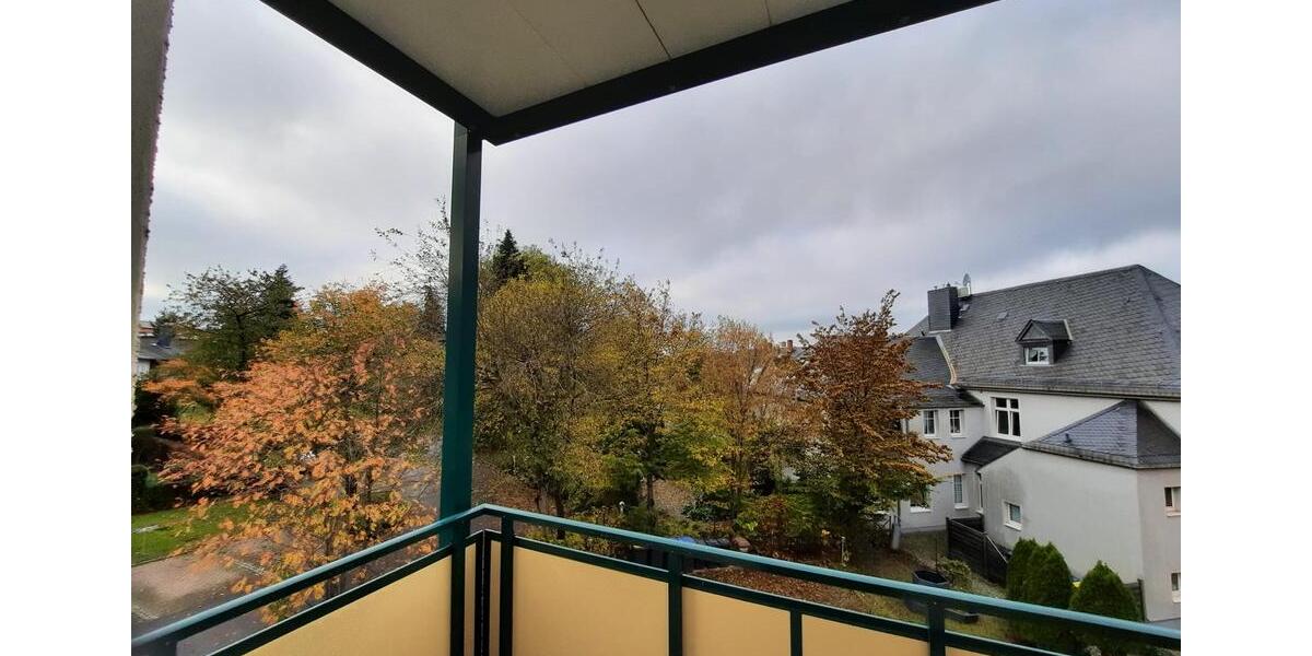 Etagenwohnung Zeulenroda-Triebes Triebes - 3 Zimmer, 73 m&sup2;, 720&euro; | Angebot:24715817