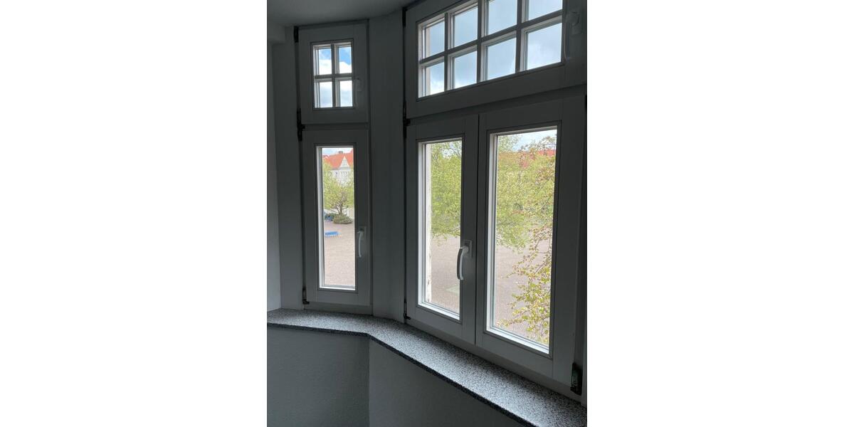 Gewerbeobjekt Bitterfeld-Wolfen Bitterfeld - 570&euro; | Angebot:23035992