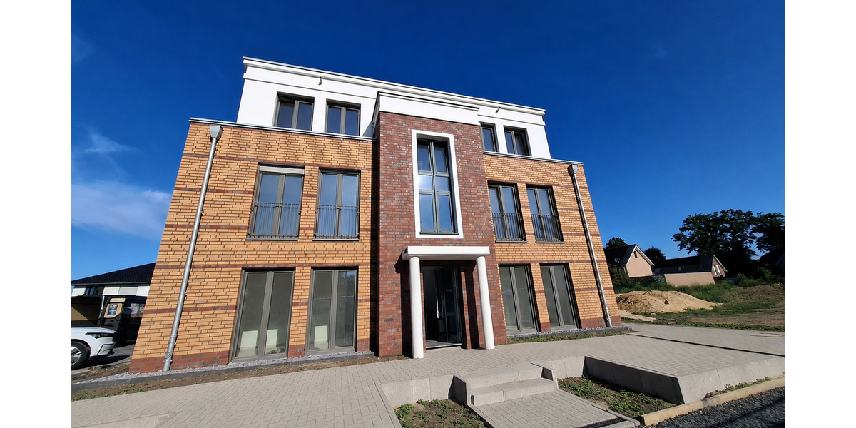 Etagenwohnung Warendorf - 3 Zimmer, 102 m&sup2;, 1.200&euro; | Angebot:27248552