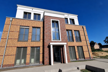 Wohnung Warendorf - 3 Zimmer, 102 m&sup2;, 1.200&euro; | Angebot:27248552