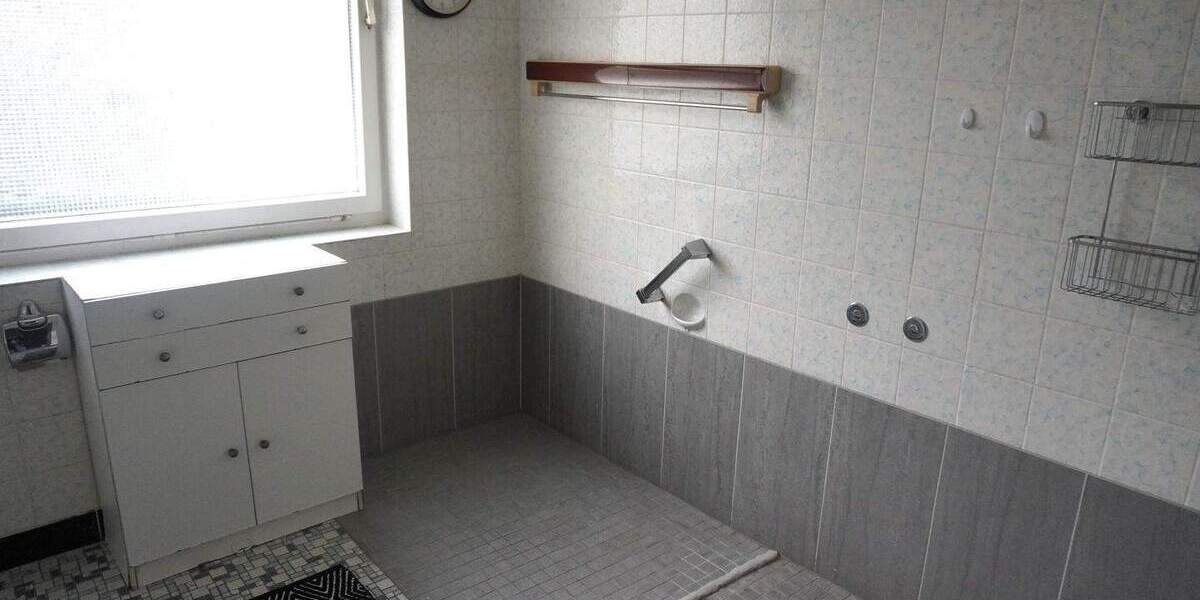 Etagenwohnung Lingen (Ems) Bramsche - 3 Zimmer, 80 m&sup2;, 550&euro; | Angebot:23936634