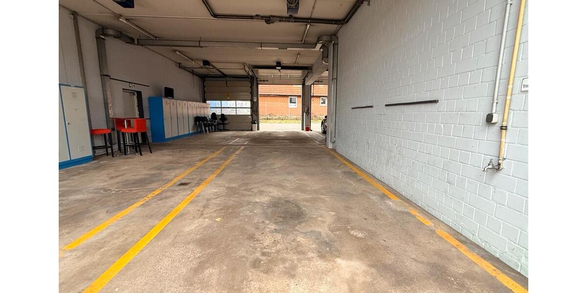 Gewerbeobjekt Wedemark - 1.200&euro; | Angebot:25151307