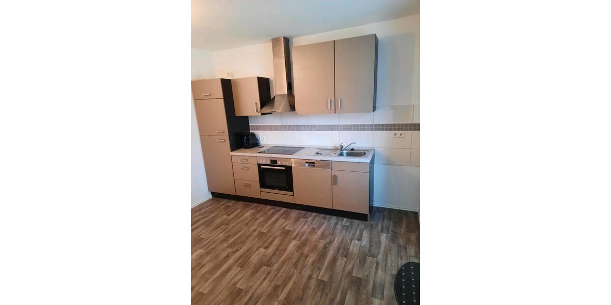 Erdgeschoßwohnung Ihlow - 3 Zimmer, 50 m&sup2;, 520&euro; | Angebot:24651123