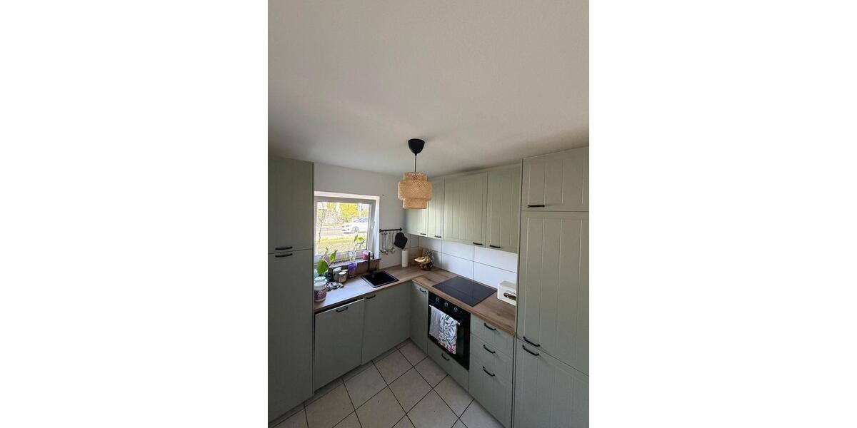 Erdgeschoßwohnung Weilburg - 3 Zimmer, 76 m&sup2;, 800&euro; | Angebot:26618321