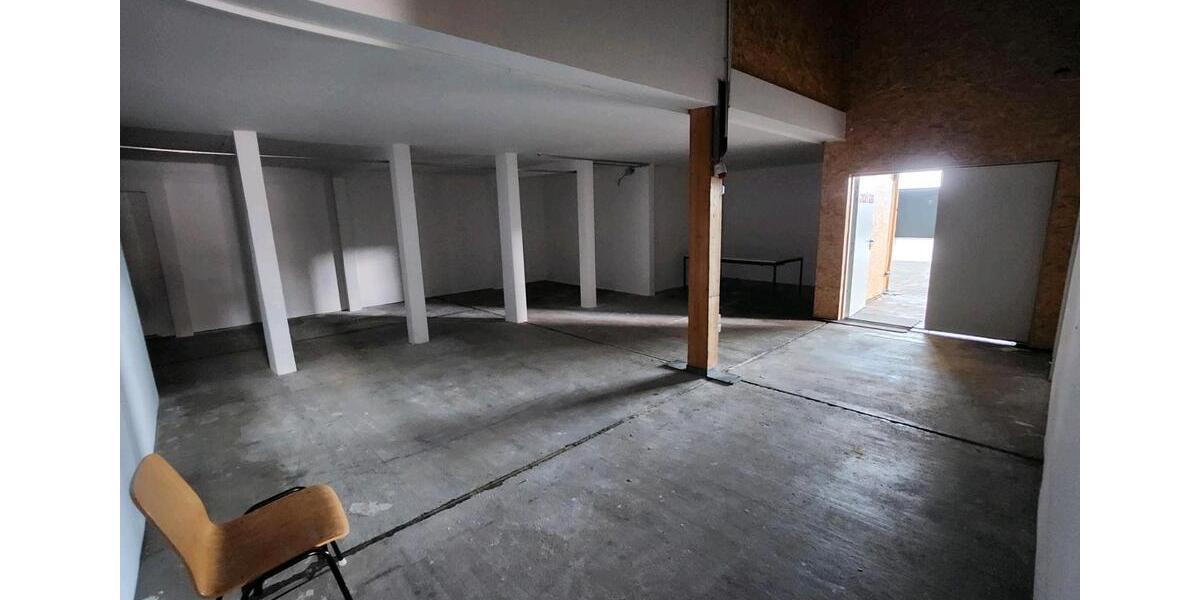 Gewerbeobjekt Cham - 5&euro; | Angebot:23594033