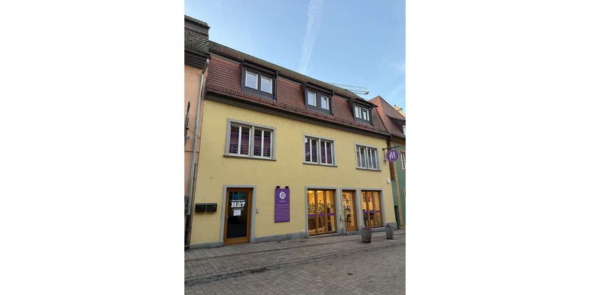 Wohnung zum Mieten in Volkach 725 € 69 m² 2 zimmer