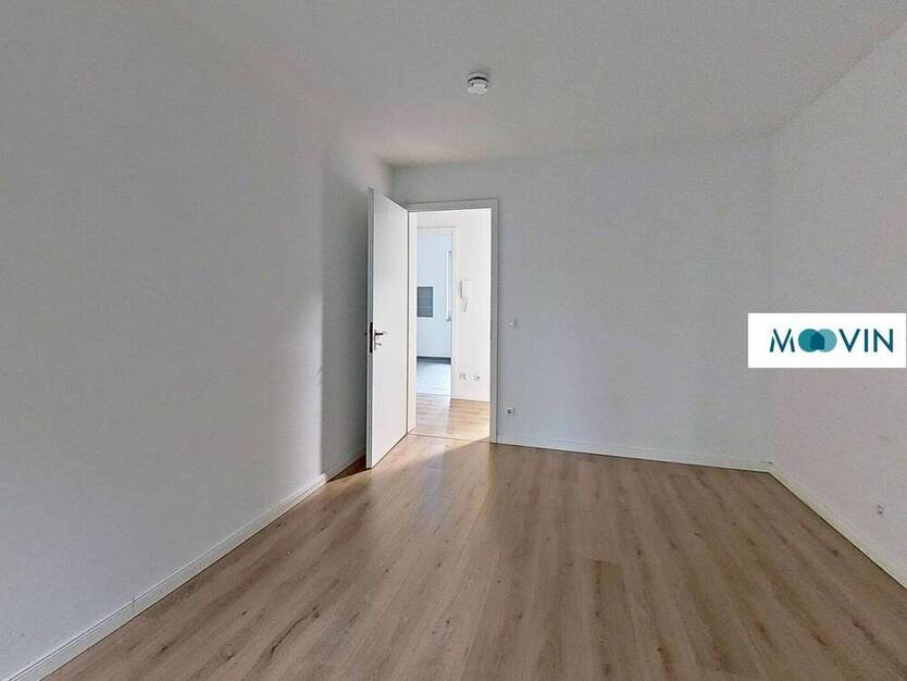 Gemütliche 2-Zi.-Wohnung mit Wintergarten