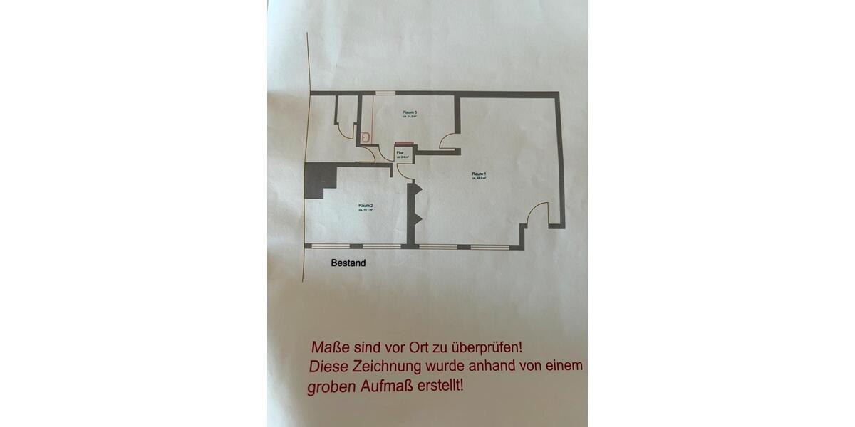 Gewerbeobjekt Gangelt - 900&euro; | Angebot:26198847