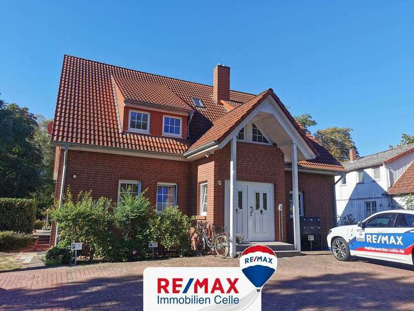 Wohnung zum Mieten in Eschede 345 € 43 m²