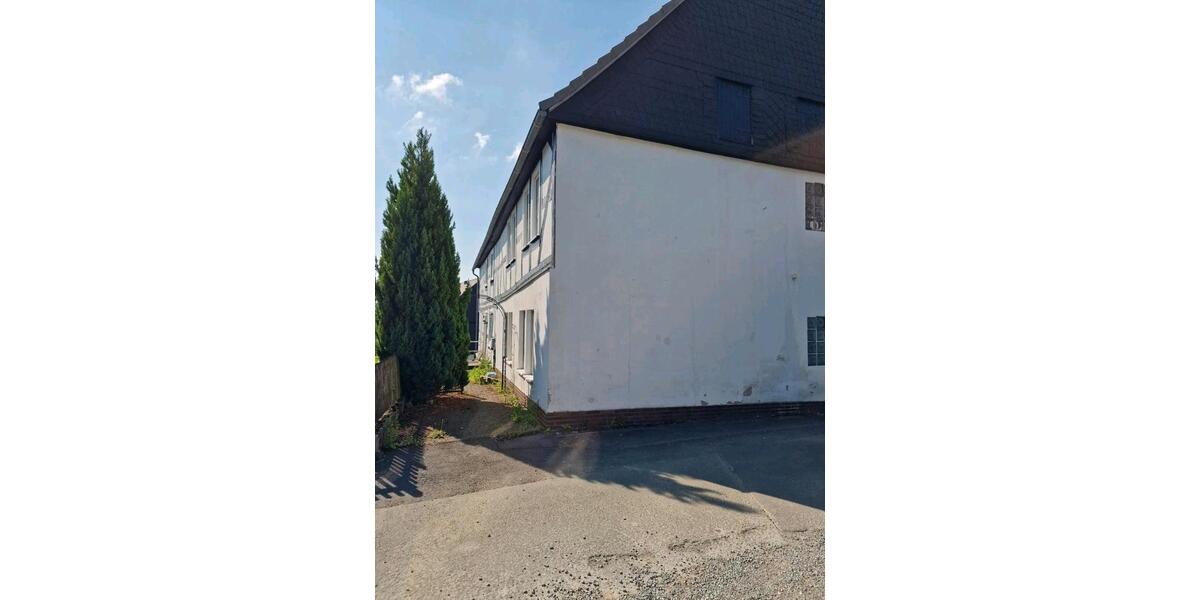 Doppelhaushälfte in Hallenberg zu vermieten 5 zimmer