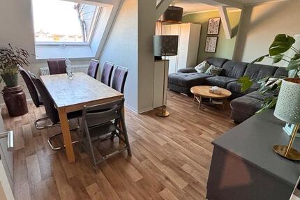 Wohnung Rathenow - 3.5 Zimmer, 96 m&sup2;, 670&euro; | Angebot:26659923