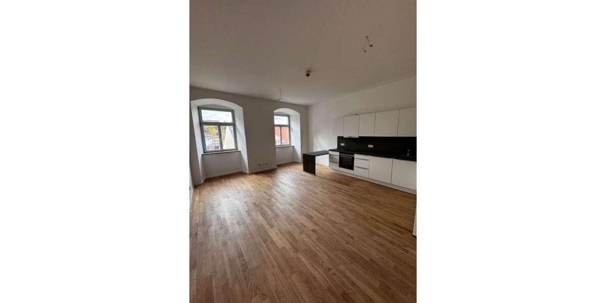 Etagenwohnung Bamberg Am Bruderwald - 3 Zimmer, 118 m&sup2;, 1.770&euro; | Angebot:26512201