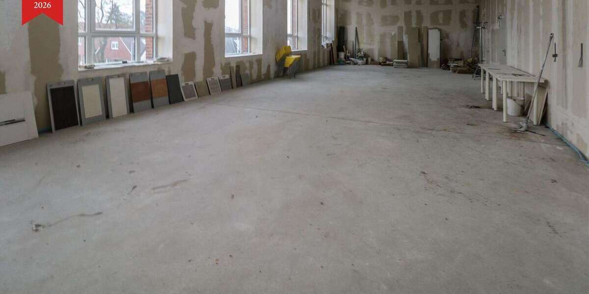 Gewerbeobjekt Schüttorf - 1.050&euro; | Angebot:19930427