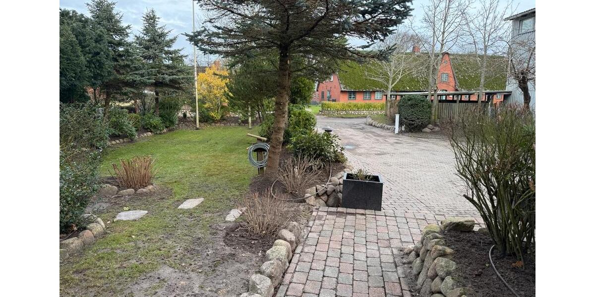 Dachgeschoßwohnung Sylt - 2 Zimmer, 50 m&sup2;, 1.250&euro; | Angebot:26577739
