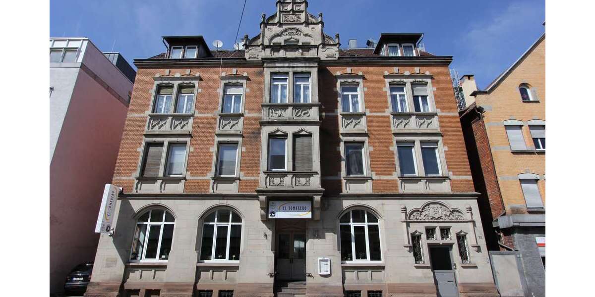 Wohnung zum Mieten in Göppingen 2.200 € 156 m² 3.5 zimmer