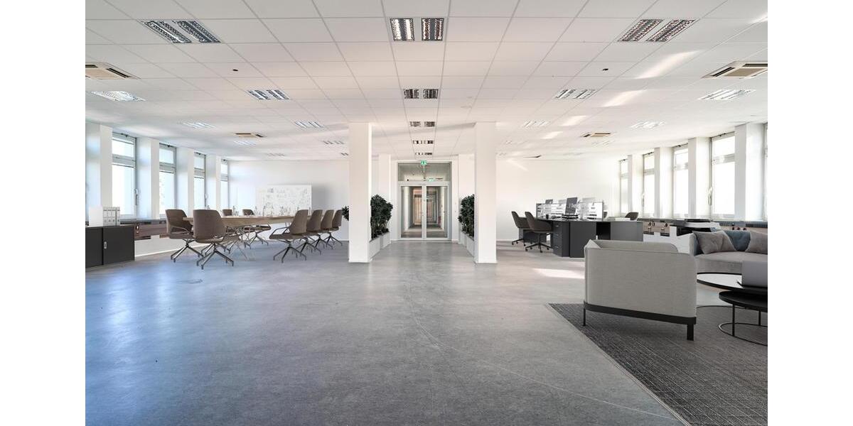 Gewerbeobjekt Heiligenhaus - 2&euro; | Angebot:23813794