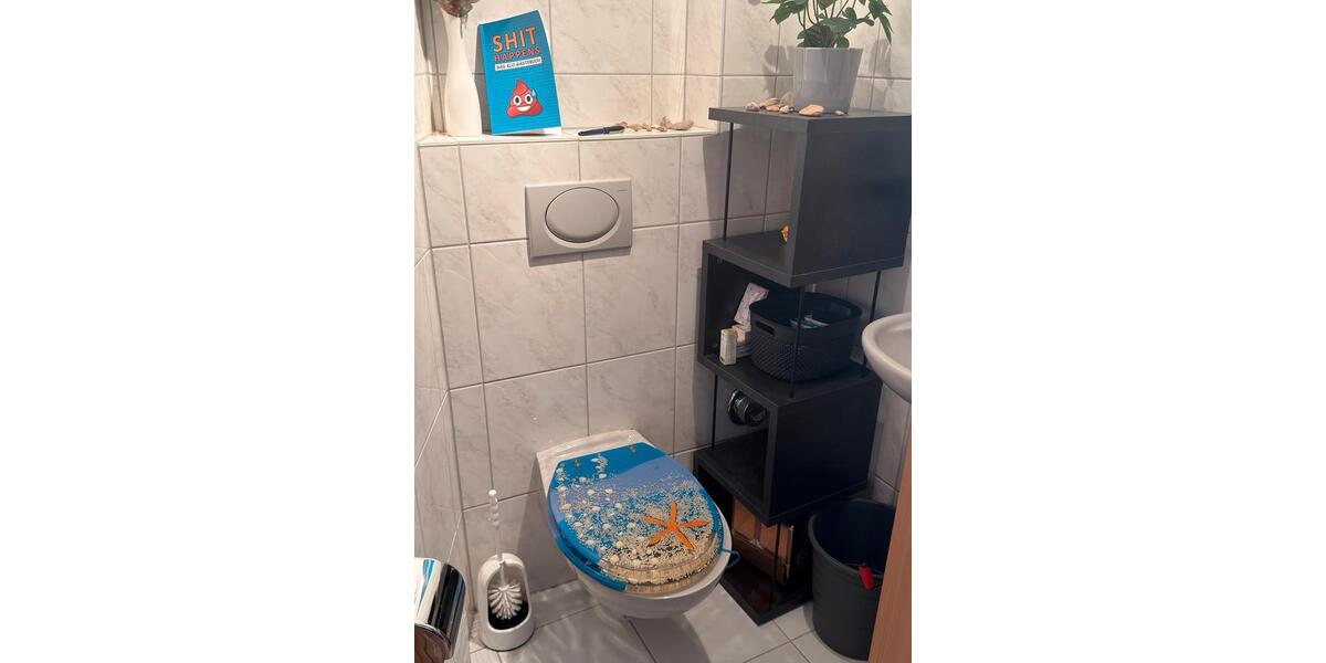 Etagenwohnung Grenzach-Wyhlen Wyhlen - 3 Zimmer, 77 m&sup2;, 1.230&euro; | Angebot:26497861