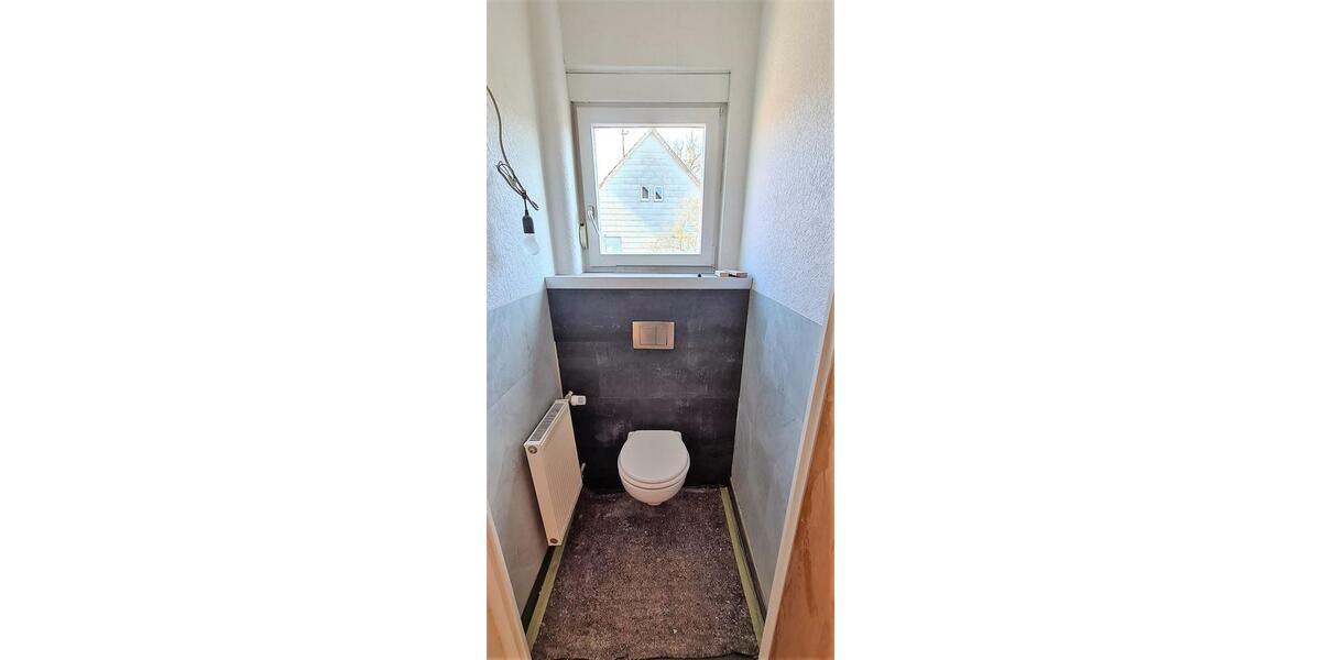Etagenwohnung Wertheim - 3 Zimmer, 80 m&sup2;, 590&euro; | Angebot:26516803