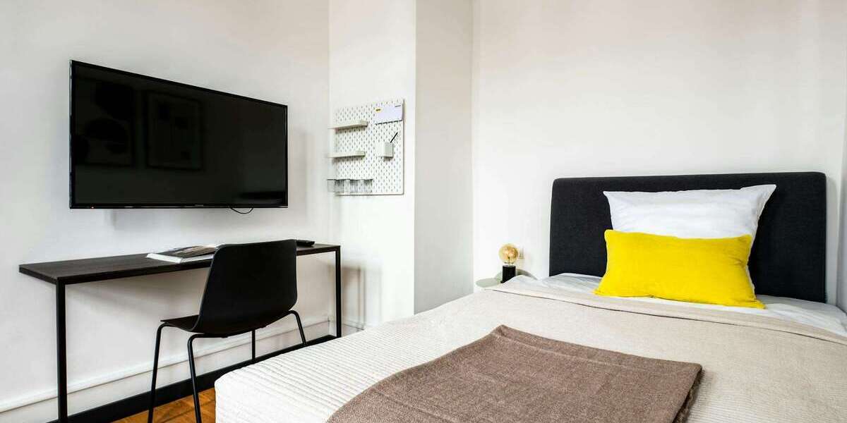 Wohnen auf Zeit in Wolfsburg 1.290 € 1 zimmer