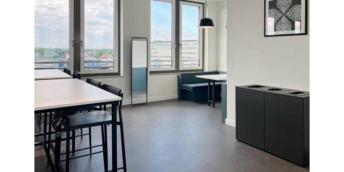 Gewerbeobjekt Nürnberg Erlenstegen - 3.446&euro; | Angebot:22938670