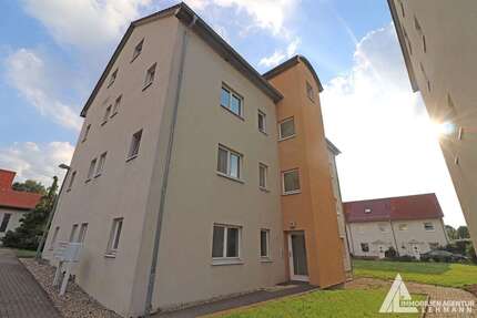 Wohnung Bad Lauchstädt OT Delitz am Berge Delitz am Berge - 1 Zimmer, 26 m&sup2;, 220&euro; | Angebot:26635101