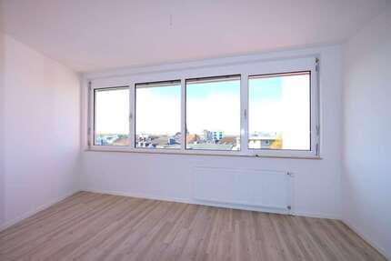 Wohnung zum Mieten in Bochum 500 € 31.56 m²