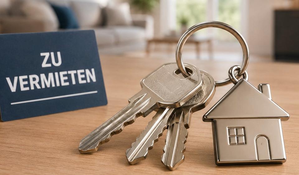 Etagenwohnung Malschwitz - 3 Zimmer, 55 m&sup2;, 325&euro; | Angebot:26532011