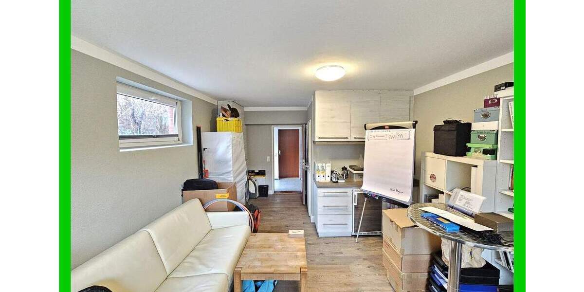 Gewerbeobjekt Timmendorfer Strand - 1 Zimmer, 25 m&sup2;, 380&euro; | Angebot:25836608