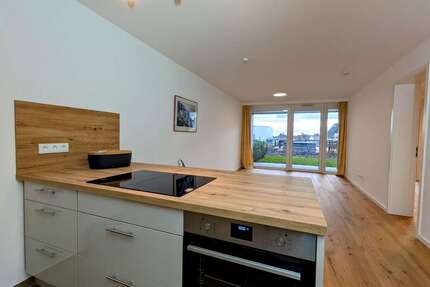 Wohnung Hofheim am Taunus - 2 Zimmer, 63 m&sup2;, 1.134&euro; | Angebot:25142530