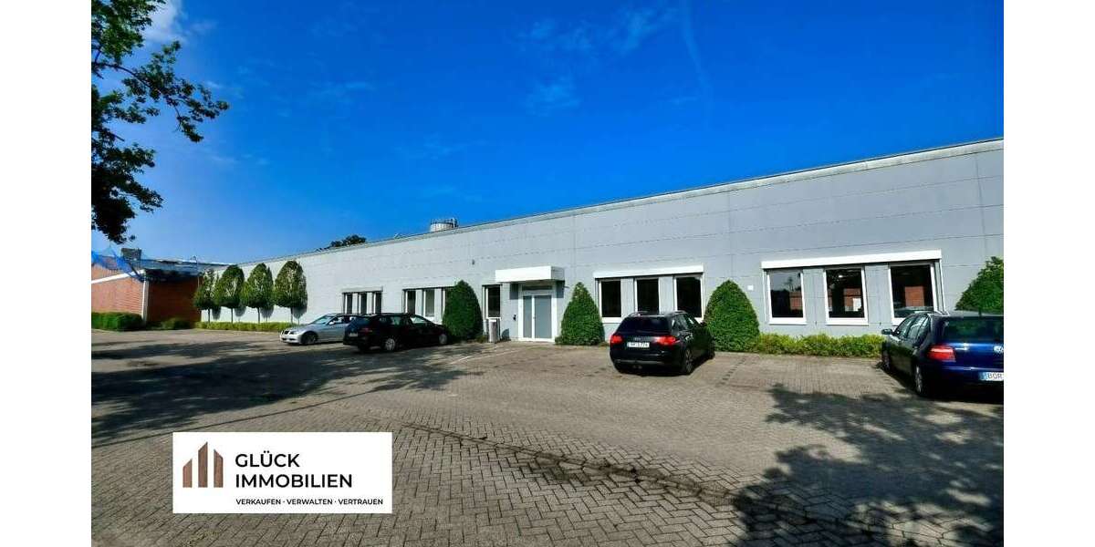 Büro in Stadtlohn 2.550 € 380 m² zimmer