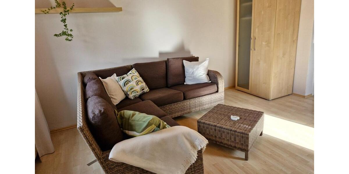 Wohnen auf Zeit Soltau - 2 Zimmer, 75 m&sup2;, 80&euro; | Angebot:22644378